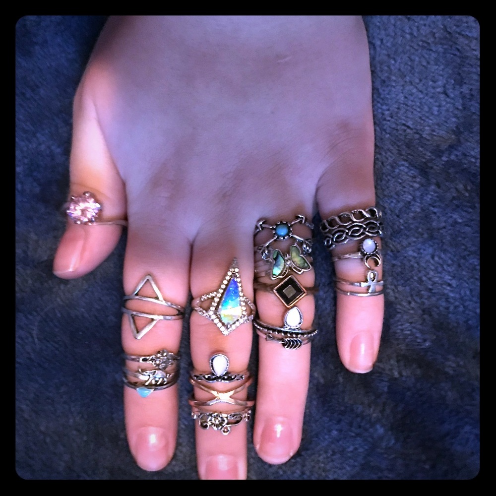 Rings